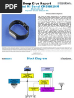 Download Xiaomi Mi Band DC by vasiboss SN292758372 doc pdf