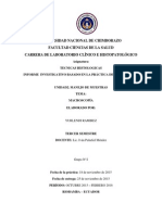 Informe 2 Th Ramirez