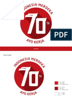 Logo HUT RI 70 yes