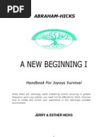 Download Abraham-Hicks - A New Beginning I by Reinis Ikass SN29277225 doc pdf