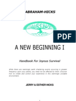 Download Abraham-Hicks - A New Beginning I by Reinis Ikass SN29277225 doc pdf