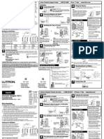 Lutron PDF
