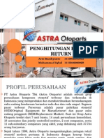 Manajemen Investasi (Astra)