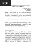 Corpos Velho para Crianças