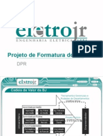 DPR - Projeto de Formatura Dos Trainees 2015.1