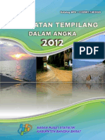 KDA Tempilang 2012
