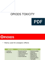 Toxicology Farra