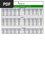 Aracruz x Nva Almeida