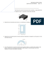 Ejercicio de Estática