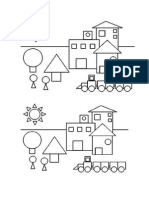 Dibujo Figura Geometrica