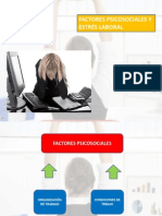 Estres Laboral PDF