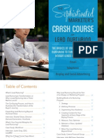 Linkedin Sophguide to Lead Nurturing Crashcourse r6