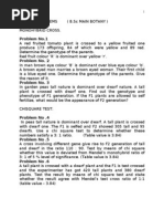 Download GENETICS PROBLEMS by profptrajasekharan SN29277869 doc pdf