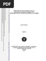 Download 1a3c3 Pertumbuhan Ikan Kerapu Macan Epinephelus Fuscoguttatus Forsskal 1775 Di Perairan Pulau Panggang Kepulauan Seribu by Ahmad Faizal Abidin SN292779717 doc pdf