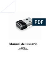Eb1146d4w02 Manual ES v.2 PDF