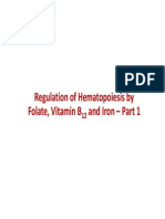 I3 002 S RegulationHematopoiesisPart1 Han PDF