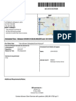 Epassport™: Clinic Information: Map