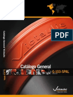 Catalogo Acoplamiento Flexible Victaulic