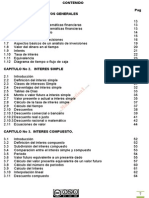 Matemáticas Financieras 3