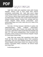 Download Gajah Mada by fatma SN292786401 doc pdf