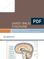 Dandy Walker Syndrome