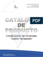 Planos de Construccion