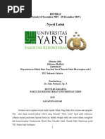 Download Referat Nyeri Lutut by Hilyaxjaehee by HilyaJae-hee SN292792036 doc pdf