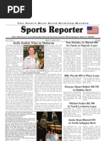 Download March 30 2010 SportsReporter by Sports Reporter SN29279242 doc pdf