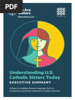 Download Understanding US Catholic Sisters Today by National Catholic Reporter SN292793672 doc pdf