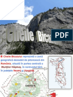 Cheile Bicazului