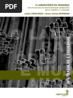 Laboratório de Mudanca