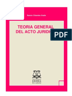 TEORIA GENERAL DEL ACTO JURIDICO - RAMON CIFUENTES OVALLE.pdf