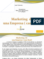 Marketing Mix y 5º Elemento-COCIGROUP-DECOMALL-Maira-LLovera