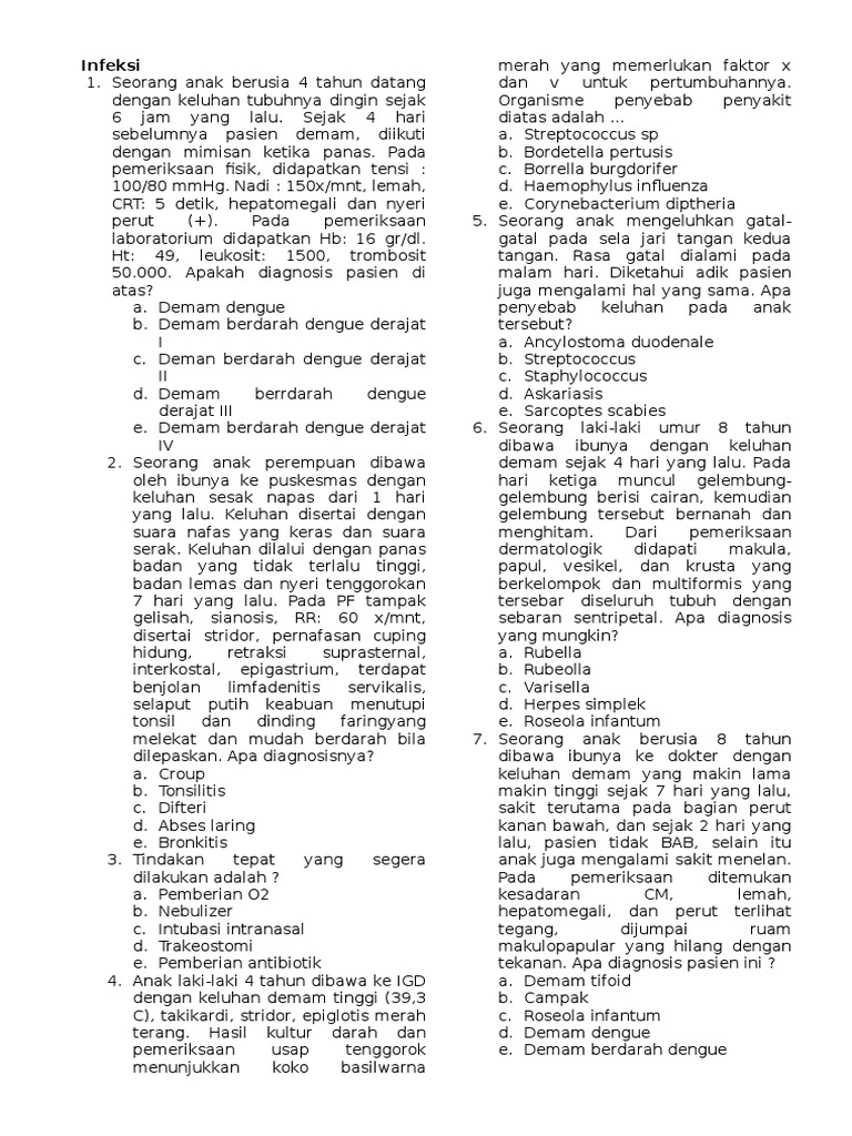 UKMPPD Pediatri