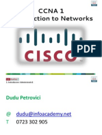 CCNA1 Sedinta1