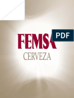 FEMSA Cerveza