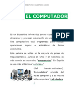 Ejercicio Final de Word