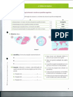 Ficha 2 A Terra Em Mapas