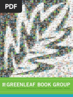 Download Greenleaf Book Group Informational Packet by Greenleaf Book Group SN29281490 doc pdf