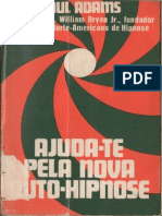 Ajuda-Te Pela Nova Auto-hipnose-Paul Adams - 2