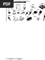 Download ENCAPSULADO DE TRANSISTOR by OptimusTronic SN2928194 doc pdf