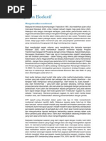 Download Ringkasan Eksekutif Model Ekonomi Baru by liki89 SN29282178 doc pdf