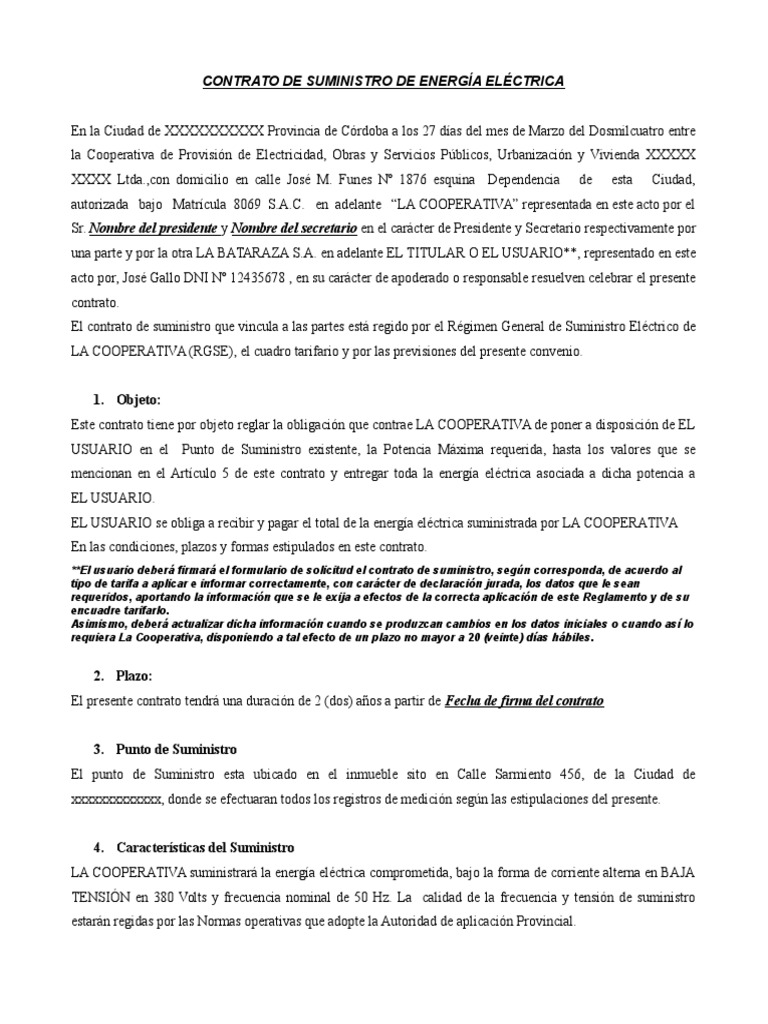 contrato-de-suministro-de-energia-electrica-pdf-energia-electrica