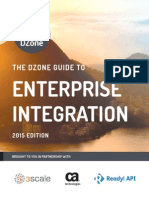 Enterprise Integration Reference Card