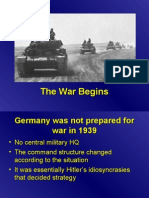 WWII