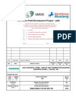 Ivar Aasen Field Development Project - PDQ: Dn02-S09011-E-Xk-3451-00 01E