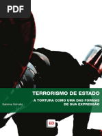 Terrorismo de Estado