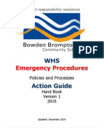 Bbcs Action Guide 2015 - Issue 1 - Updated 2014