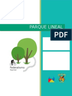 Parqu Lineal Federalismo