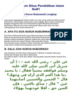 Situs Pendidikan Islam 
